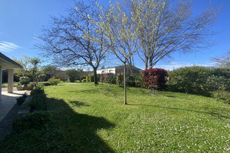 achat viager ste-eulalie 33560