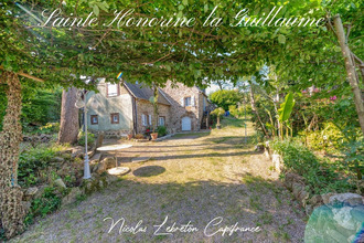 achat viager ste-honorine-la-guillaume 61210