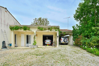 achat viager stes 17100