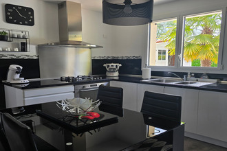 achat viager stes 17100