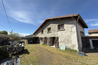 achat viager sury-le-comtal 42450