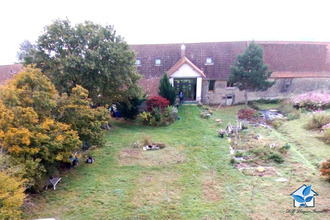 achat viager sussat 03450