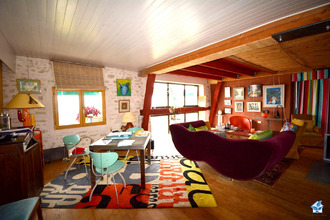 achat viager sussat 03450