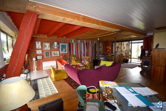 achat viager sussat 03450