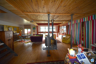 achat viager sussat 03450