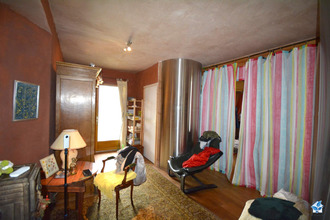 achat viager sussat 03450