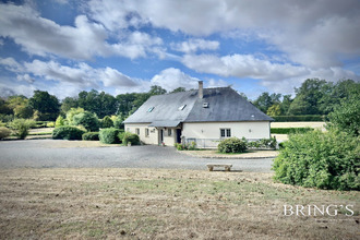 achat viager sylvains-les-moulins 27240