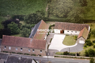 achat viager tangry 62550