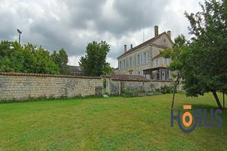 achat viager tesson 17460