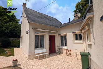 achat viager theneuil 37220