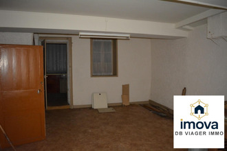 achat viager thiers 63300