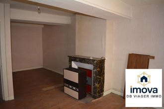 achat viager thiers 63300