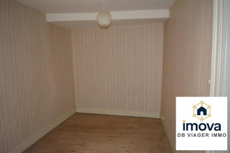 achat viager thiers 63300