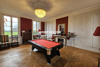 achat viager tilloy-floriville 80220