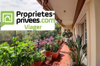 achat viager toulon 83000