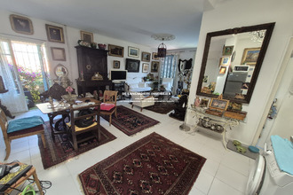 achat viager toulon 83000