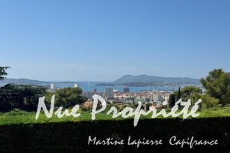 achat viager toulon 83000
