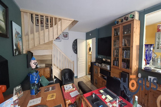 achat viager tourcoing 59200