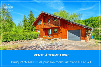 achat viager troisfontaines 57870