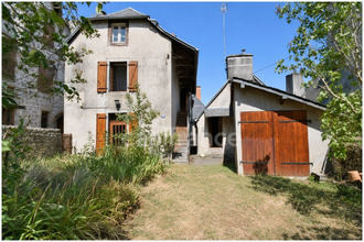 achat viager ussel 19200