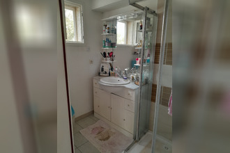 achat viager valras-plage 34350