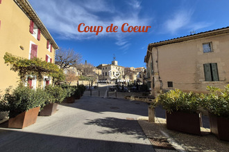 achat viager vaugines 84160