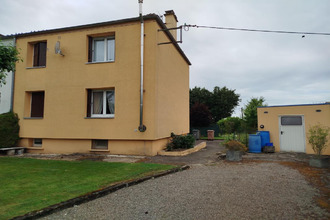 achat viager vesoul 70000