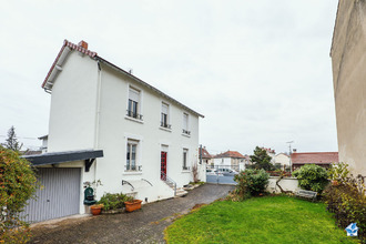 achat viager vichy 03200