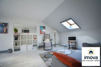 achat viager vichy 03200