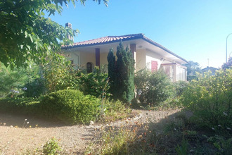 achat viager vieux-boucau-les-bains 40480