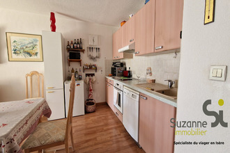 achat viager villard-de-lans 38250