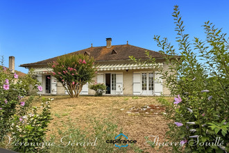 achat viager villefranche-de-lonchat 24610