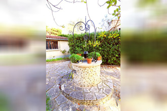 achat viager villeneuve-les-avignon 30400