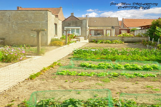 achat viager villers-outreaux 59142