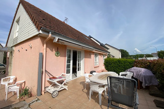 achat viager villers-sur-mer 14640