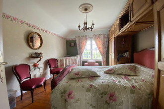 achat viager villers-sur-mer 14640