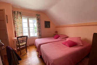 achat viager villers-sur-mer 14640