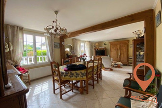 achat viager villers-sur-mer 14640