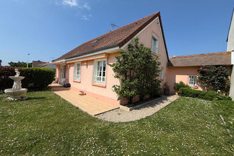 achat viager villers-sur-mer 14640