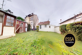 achat viager viroflay 78220