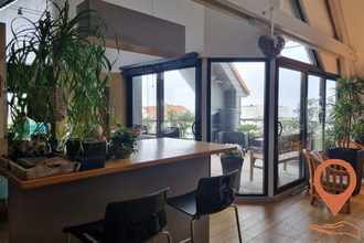 achat viager wimereux 62930