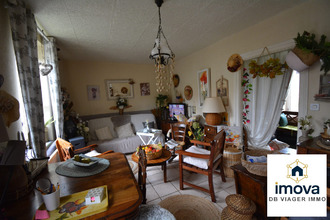 achat viager youx 63700