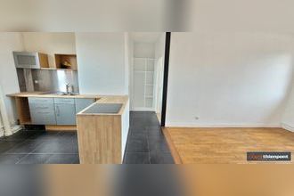  appartement abbeville 80100