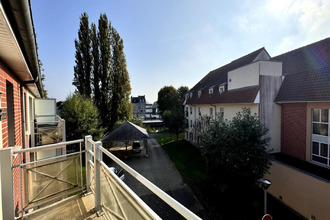  appartement abbeville 80100