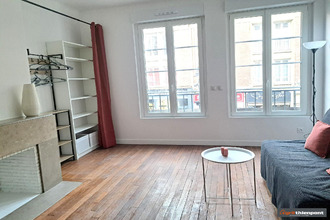  appartement abbeville 80100