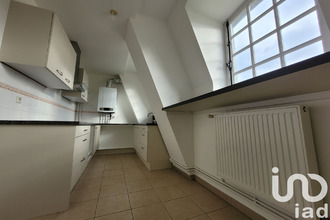  appartement abbeville 80100