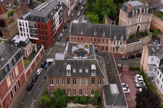  appartement abbeville 80100