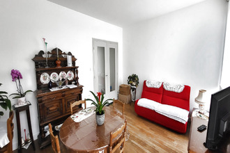  appartement abbeville 80100