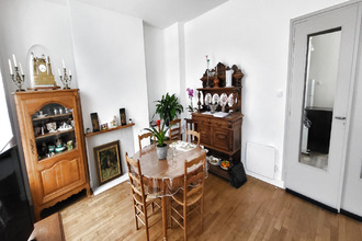  appartement abbeville 80100