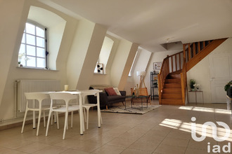  appartement abbeville 80100